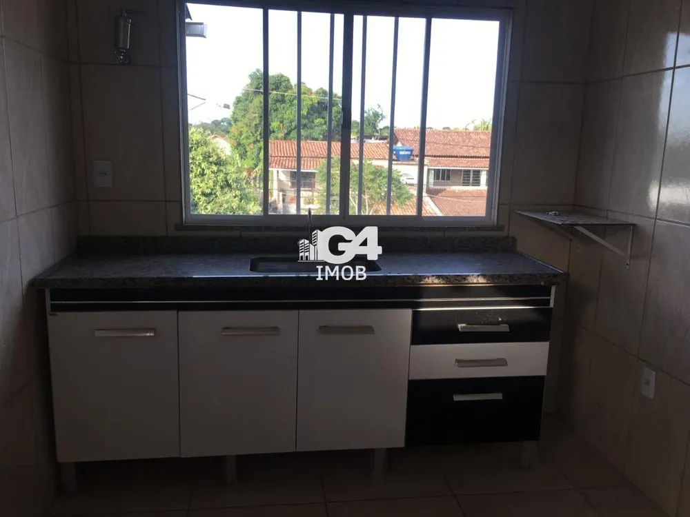 Casa, 2 quartos, 60 m² - Foto 11