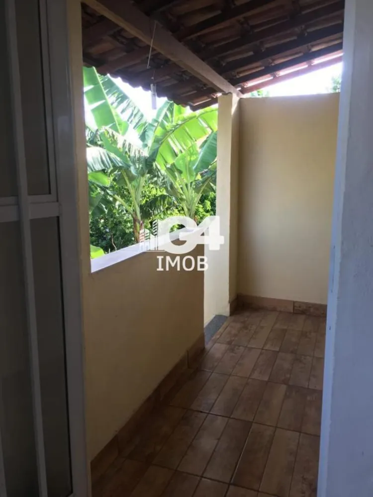 Casa, 2 quartos, 60 m² - Foto 19