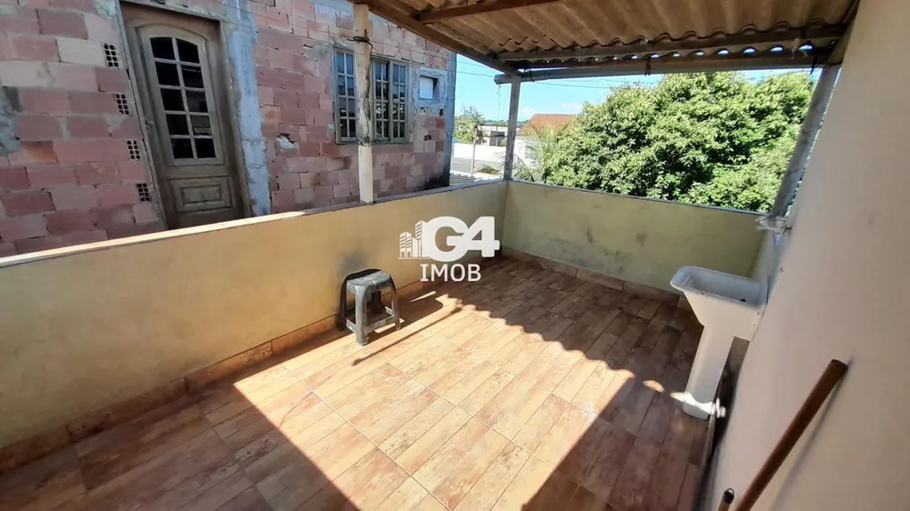 Casa, 2 quartos, 60 m² - Foto 17