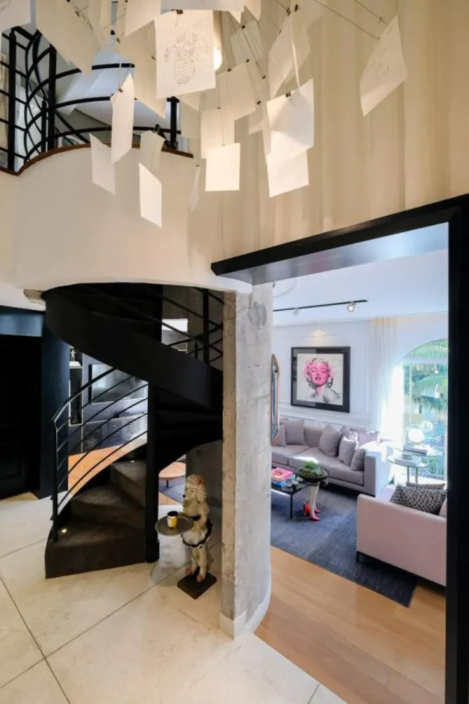 Apartamento, 2 quartos, 163 m² - Foto 7