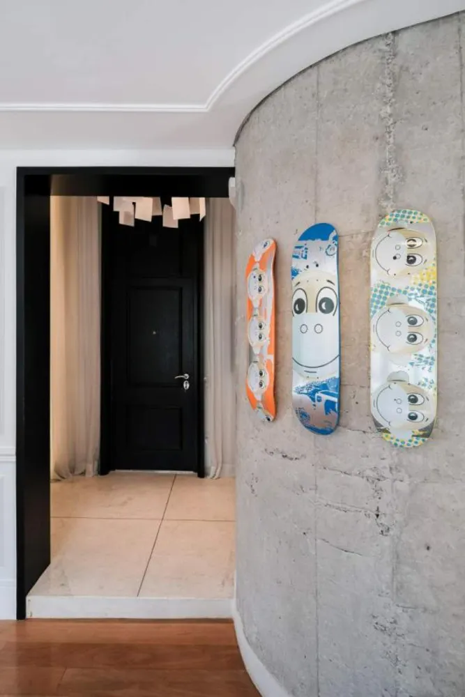 Apartamento, 2 quartos, 163 m² - Foto 2