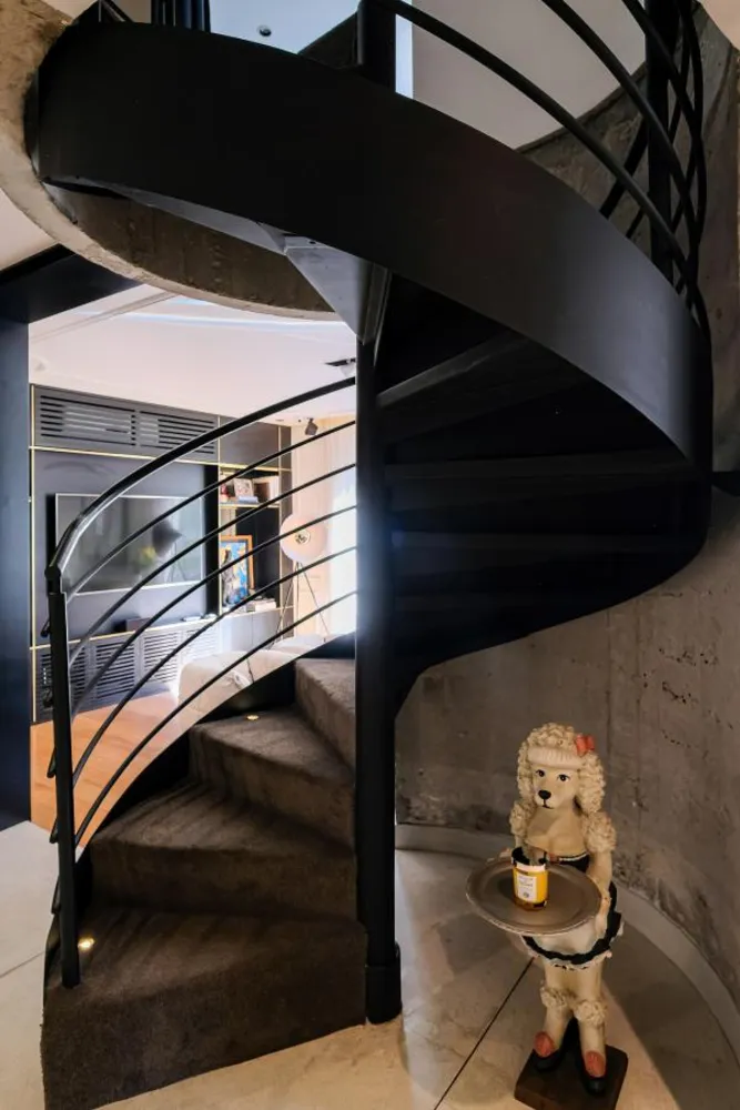 Apartamento, 2 quartos, 163 m² - Foto 5