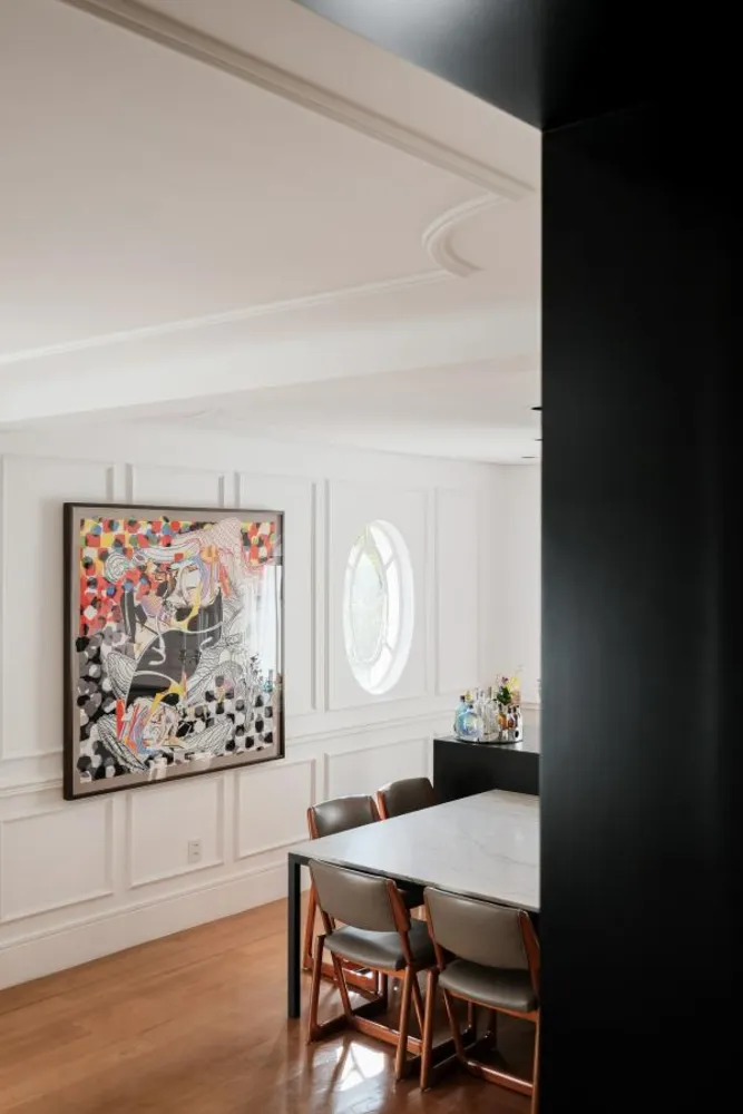 Apartamento, 2 quartos, 163 m² - Foto 6