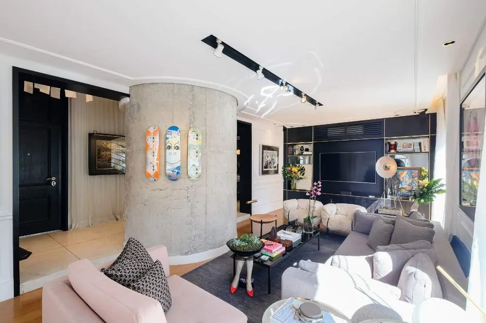 Apartamento, 2 quartos, 163 m² - Foto 8