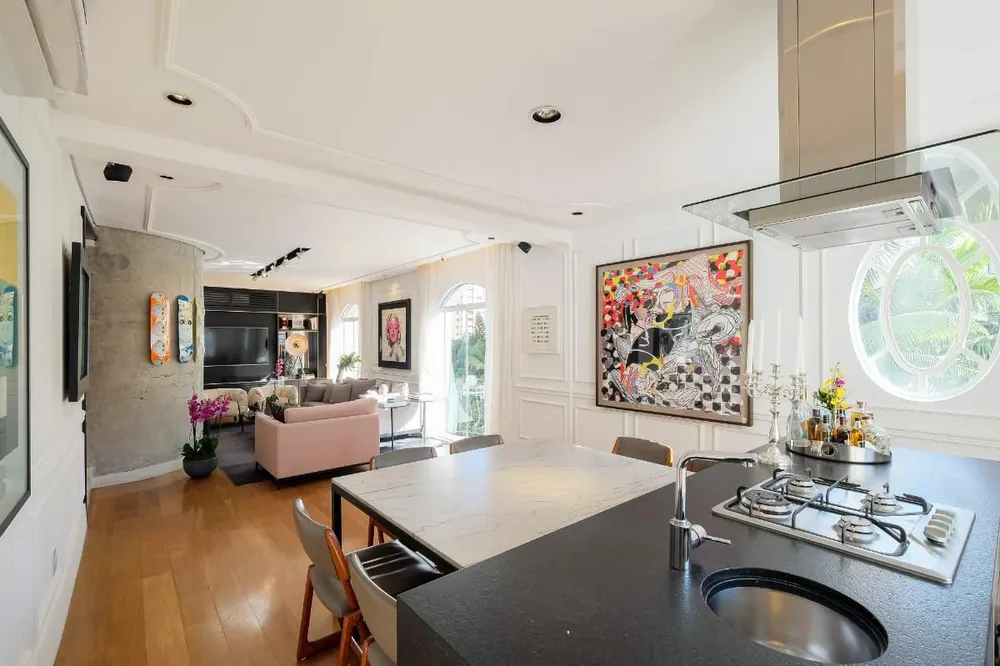 Apartamento, 2 quartos, 163 m² - Foto 16