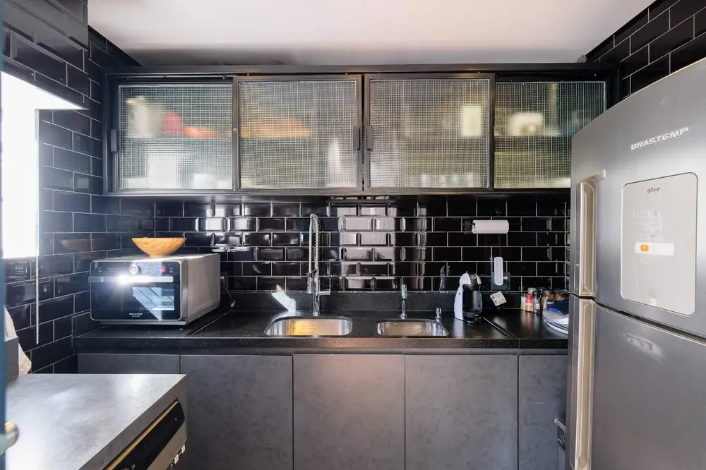 Apartamento, 2 quartos, 163 m² - Foto 20