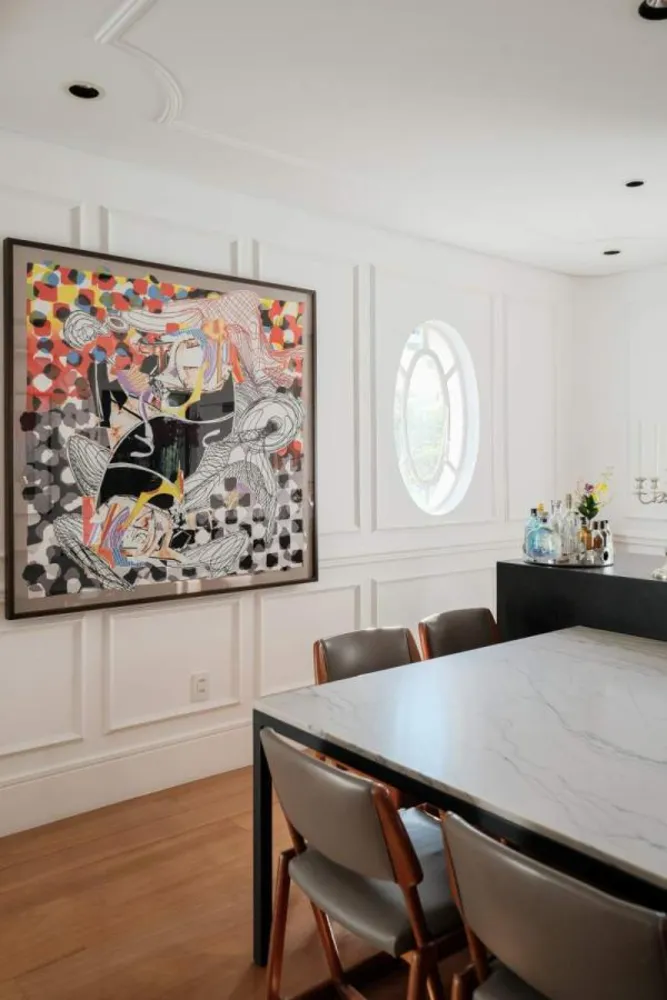 Apartamento, 2 quartos, 163 m² - Foto 5