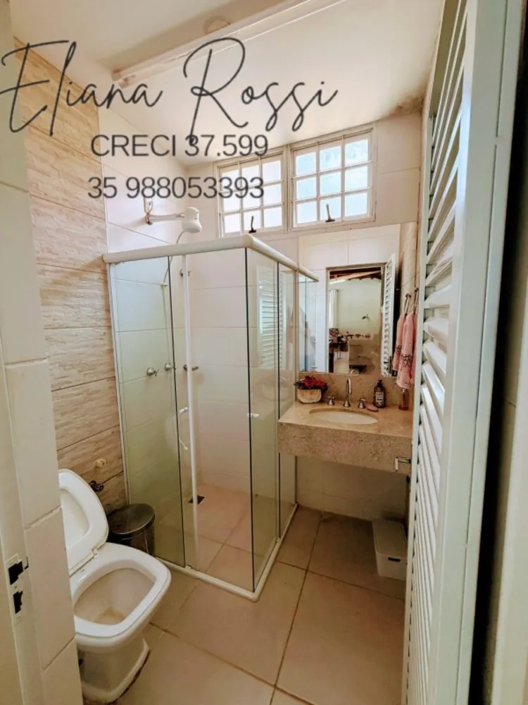 Chácara, 3 quartos, 2500 m² - Foto 11