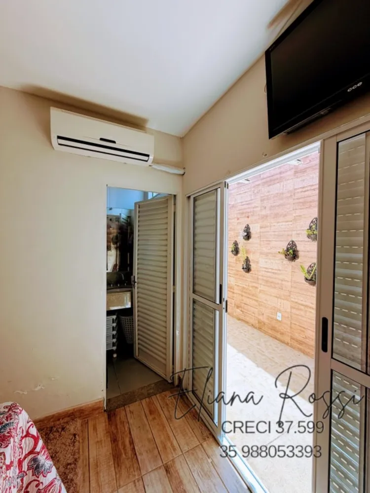 Chácara, 3 quartos, 2500 m² - Foto 10