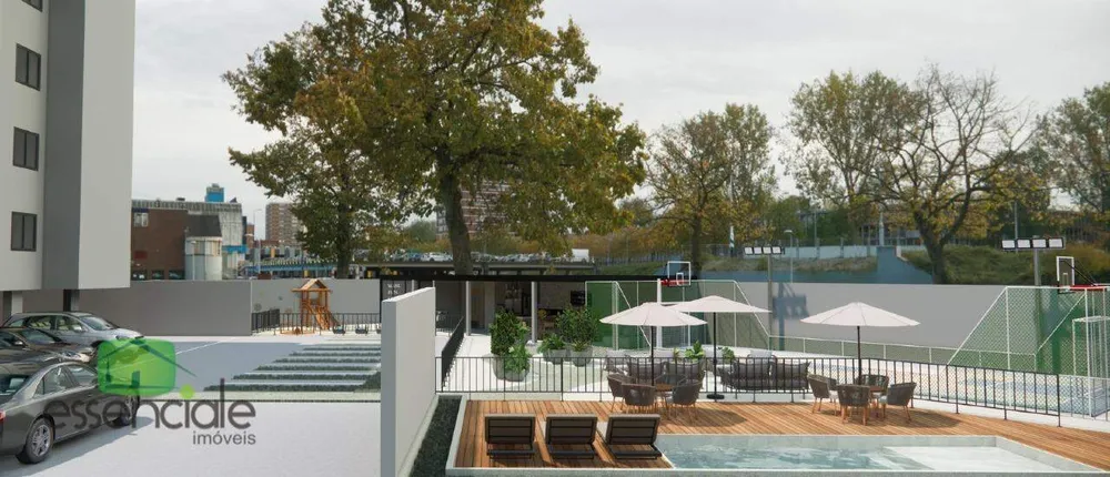Cobertura, 2 quartos, 120 m² - Foto 4
