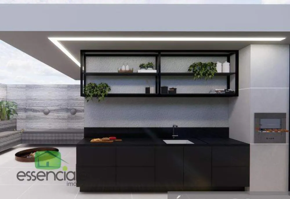 Cobertura, 2 quartos, 120 m² - Foto 2