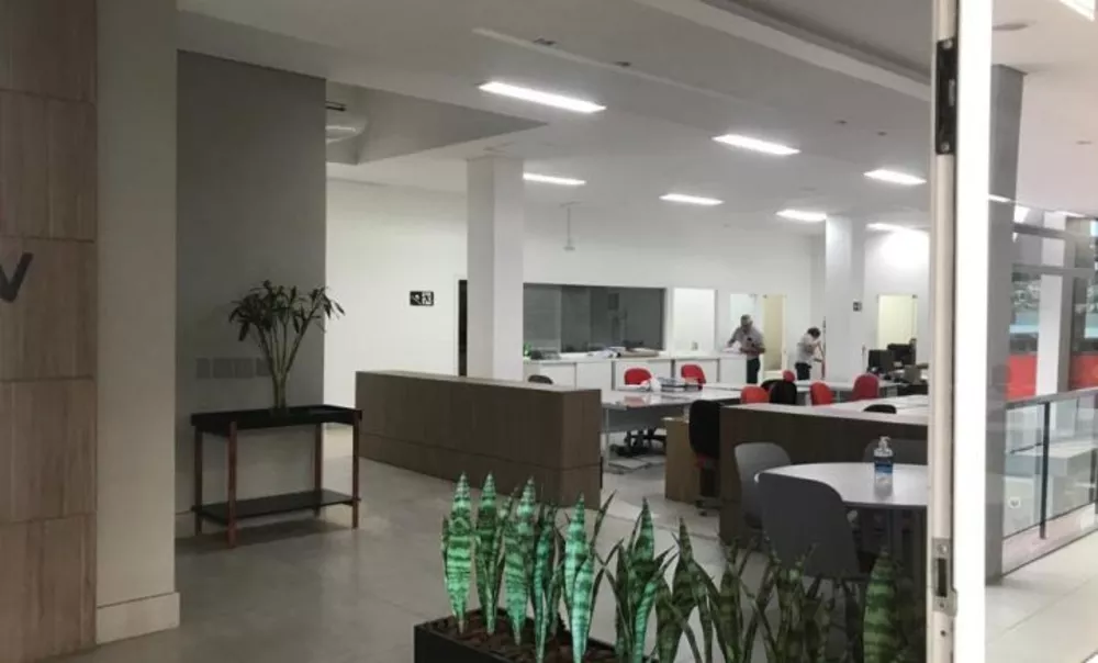 Loja-Salão para alugar, 415m² - Foto 5