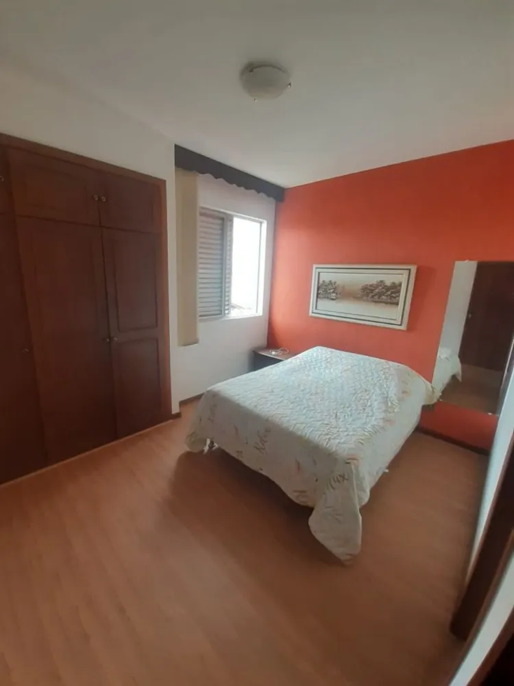 Apartamento, 4 quartos, 160 m² - Foto 3