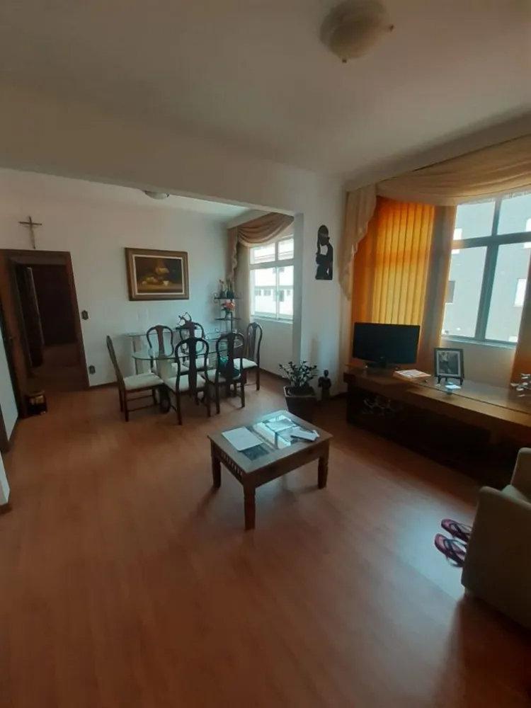 Apartamento, 4 quartos, 160 m² - Foto 2