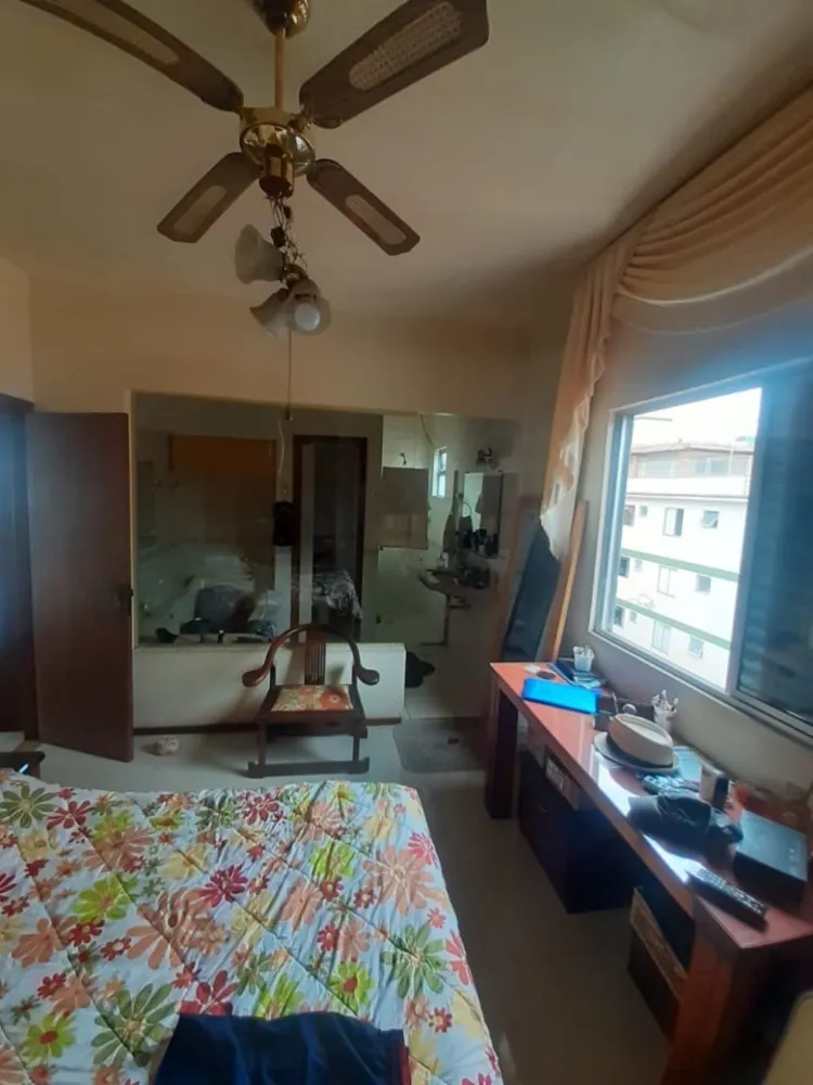 Apartamento, 4 quartos, 160 m² - Foto 6