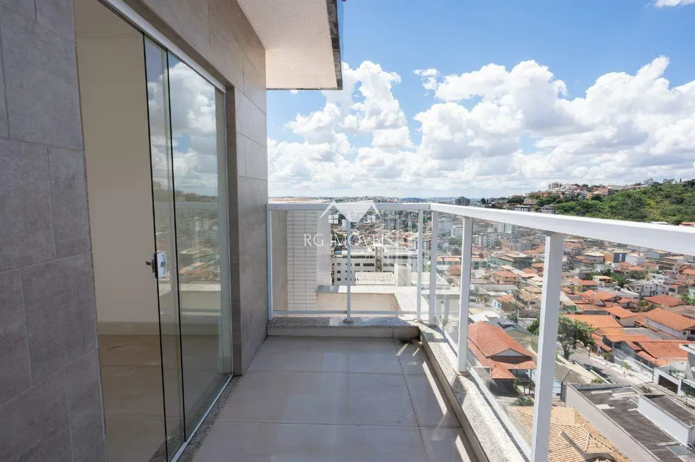 Cobertura, 3 quartos, 180 m² - Foto 23