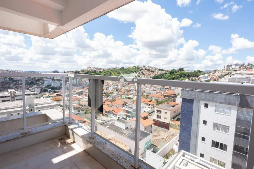 Cobertura, 3 quartos, 180 m² - Foto 5
