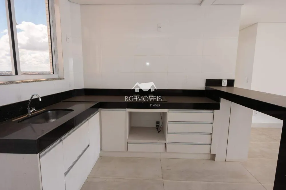 Cobertura, 3 quartos, 180 m² - Foto 7