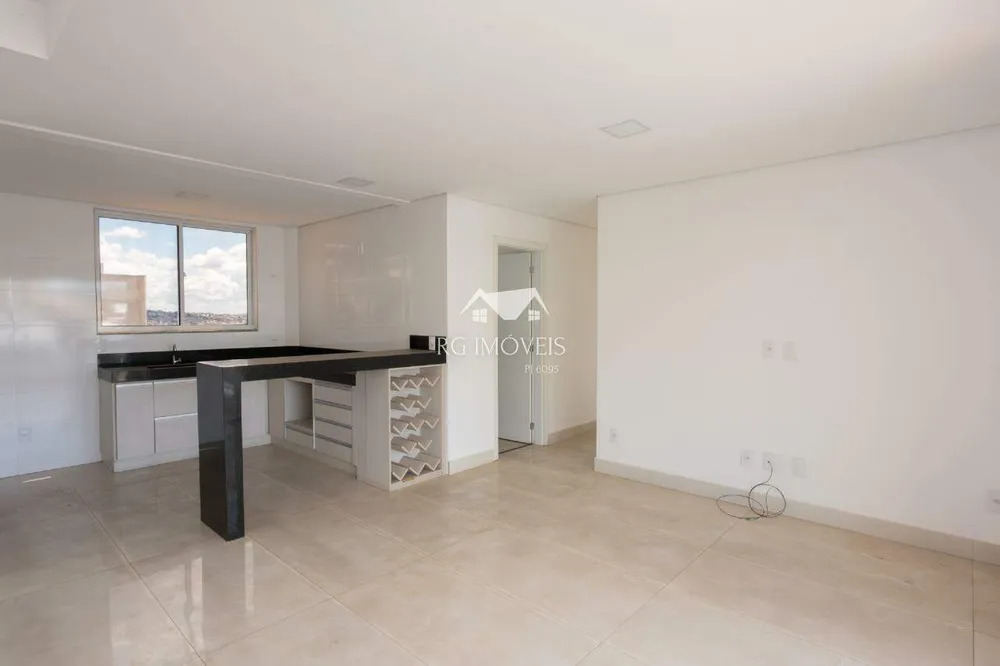 Cobertura, 3 quartos, 180 m² - Foto 3