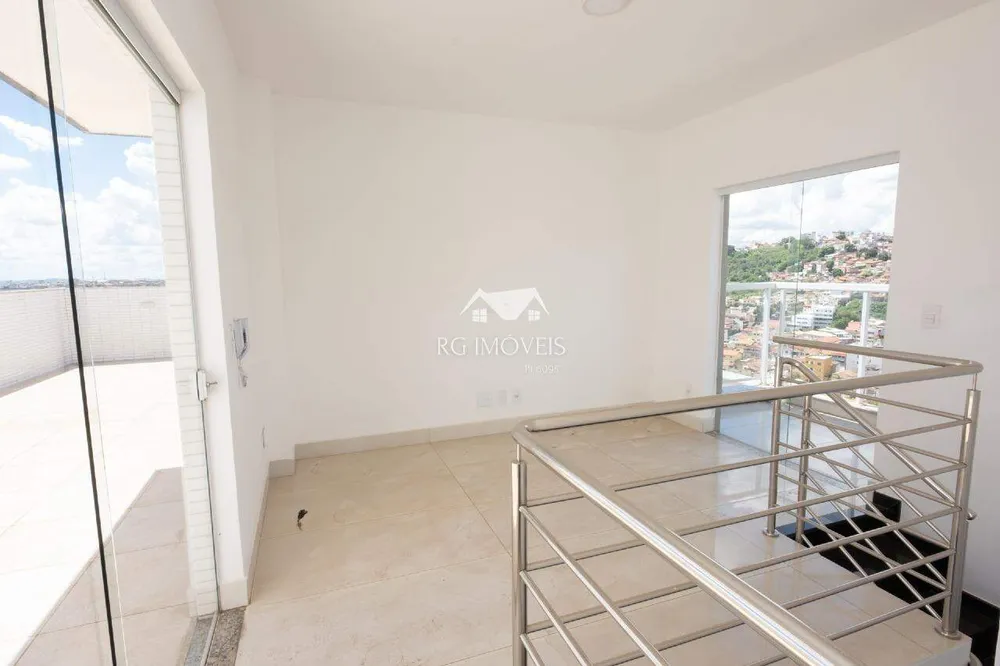 Cobertura, 3 quartos, 180 m² - Foto 20
