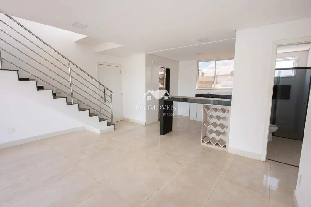 Cobertura, 3 quartos, 180 m² - Foto 1