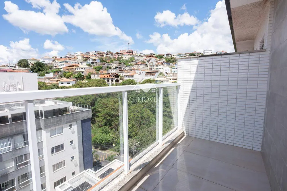 Cobertura, 3 quartos, 180 m² - Foto 24