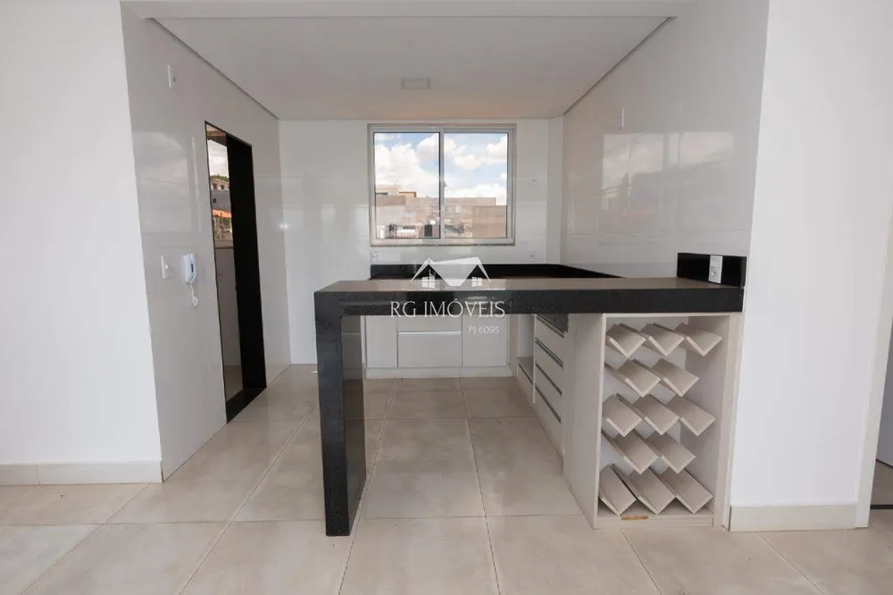 Cobertura, 3 quartos, 180 m² - Foto 6