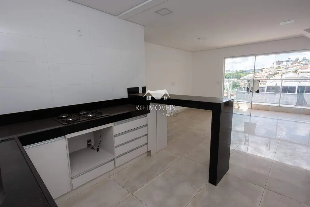 Cobertura, 3 quartos, 180 m² - Foto 9