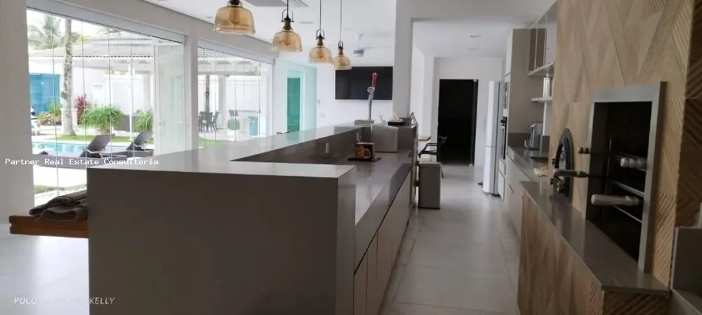 Casa, 9 quartos, 3000 m² - Foto 4