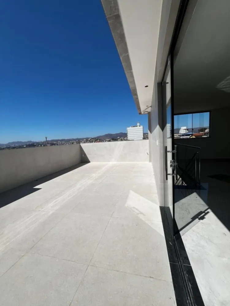 Cobertura, 3 quartos, 180 m² - Foto 4