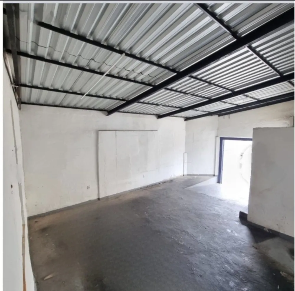 Loja-Salão, 60 m² - Foto 4