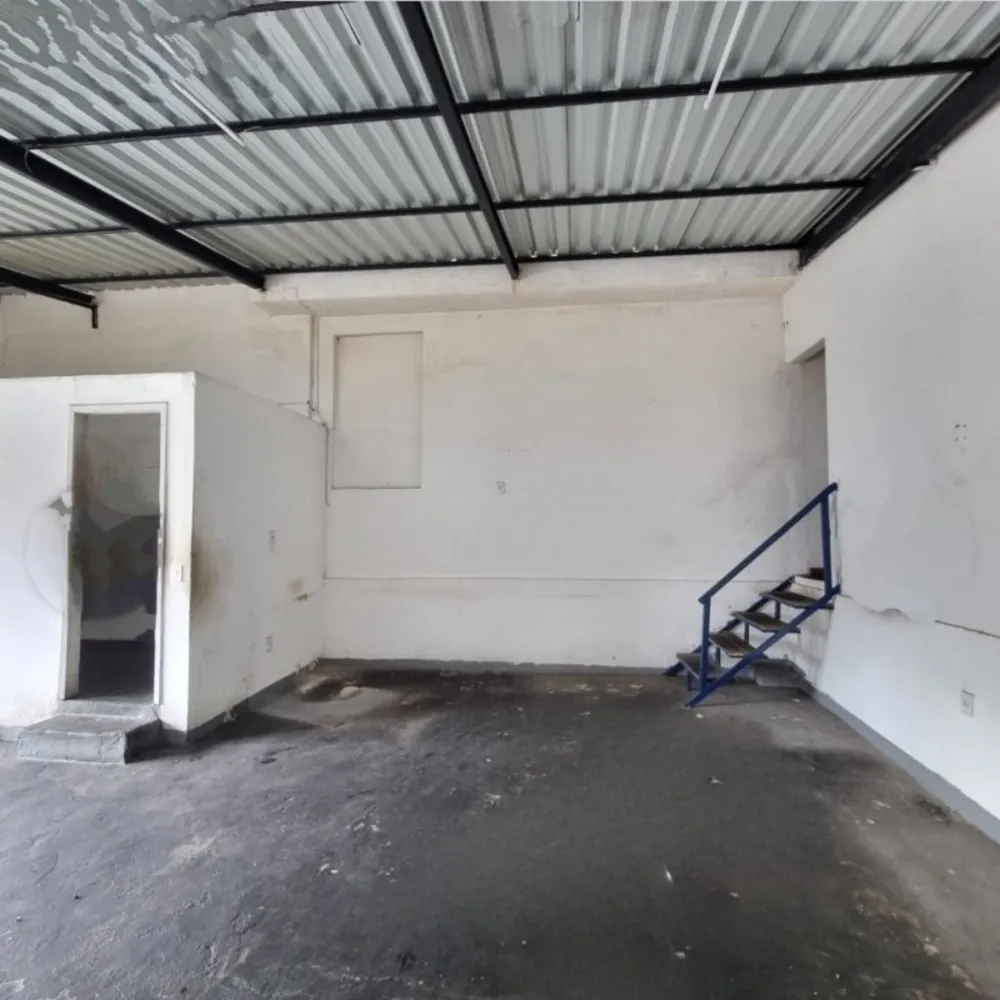 Loja-Salão, 60 m² - Foto 2