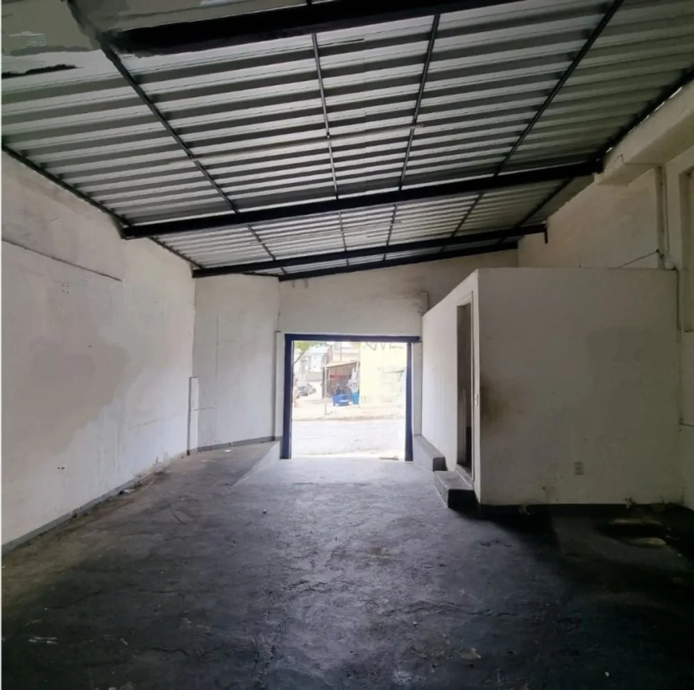 Loja-Salão, 60 m² - Foto 1