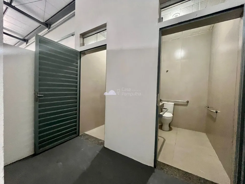 Depósito-Galpão, 300 m² - Foto 2