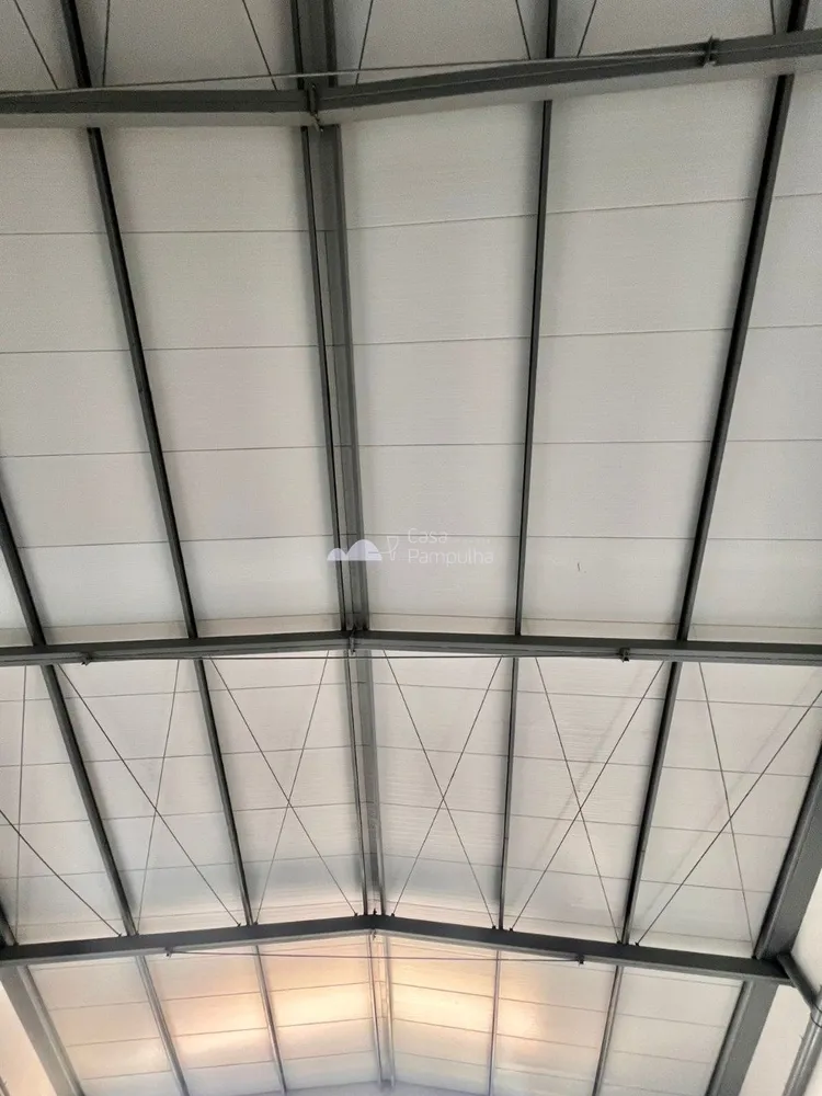 Depósito-Galpão, 300 m² - Foto 7