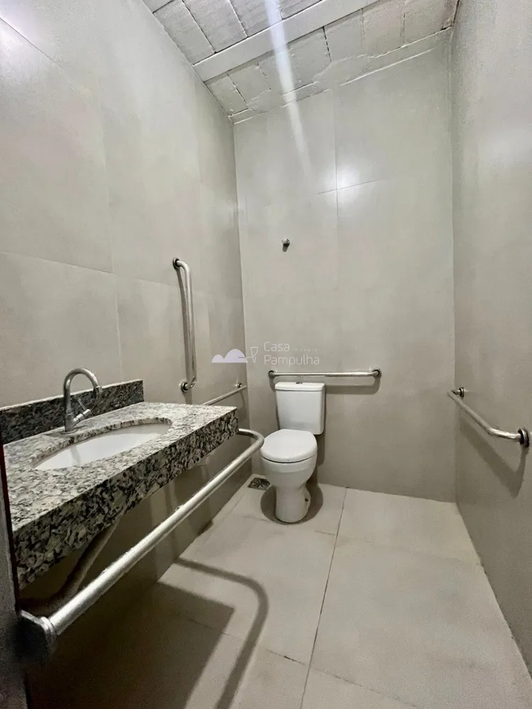 Depósito-Galpão, 300 m² - Foto 3