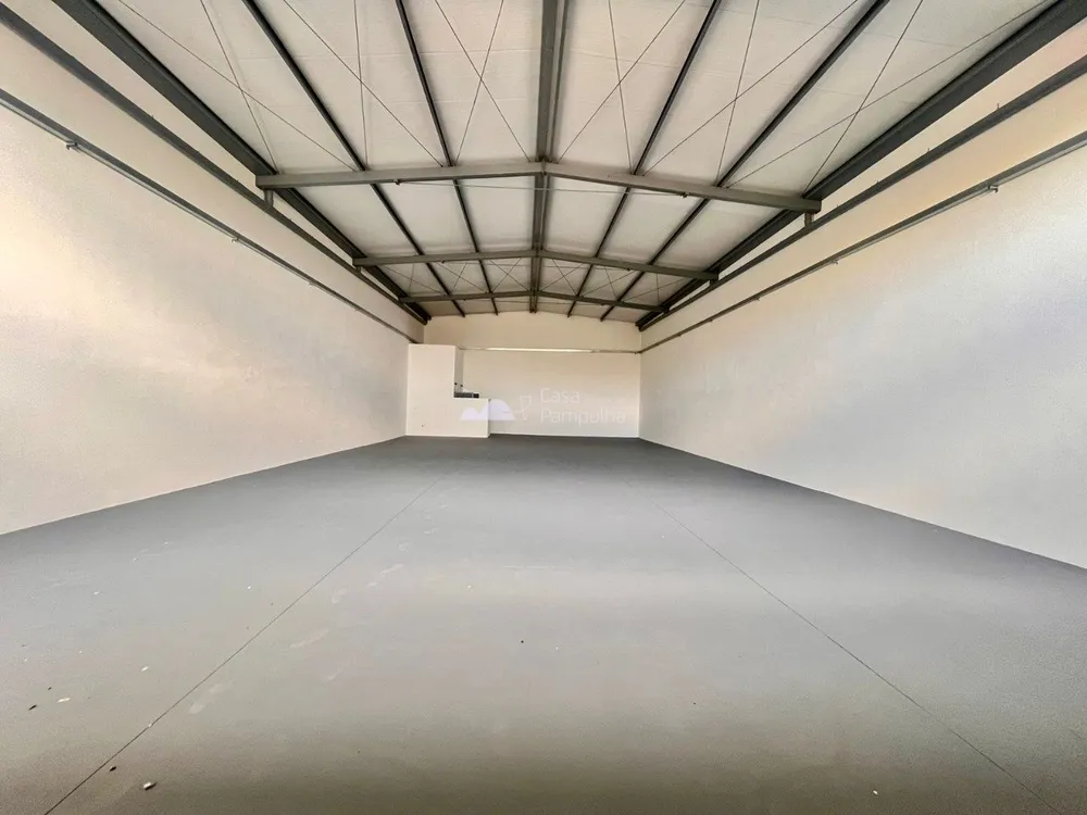 Depósito-Galpão, 300 m² - Foto 10