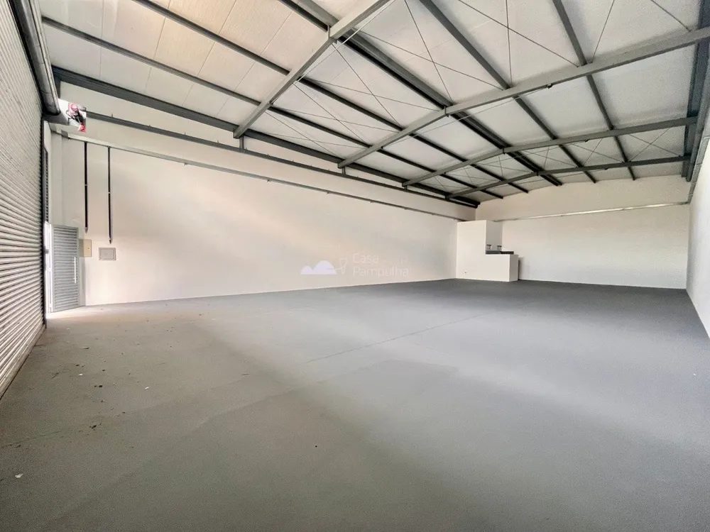 Depósito-Galpão, 300 m² - Foto 1