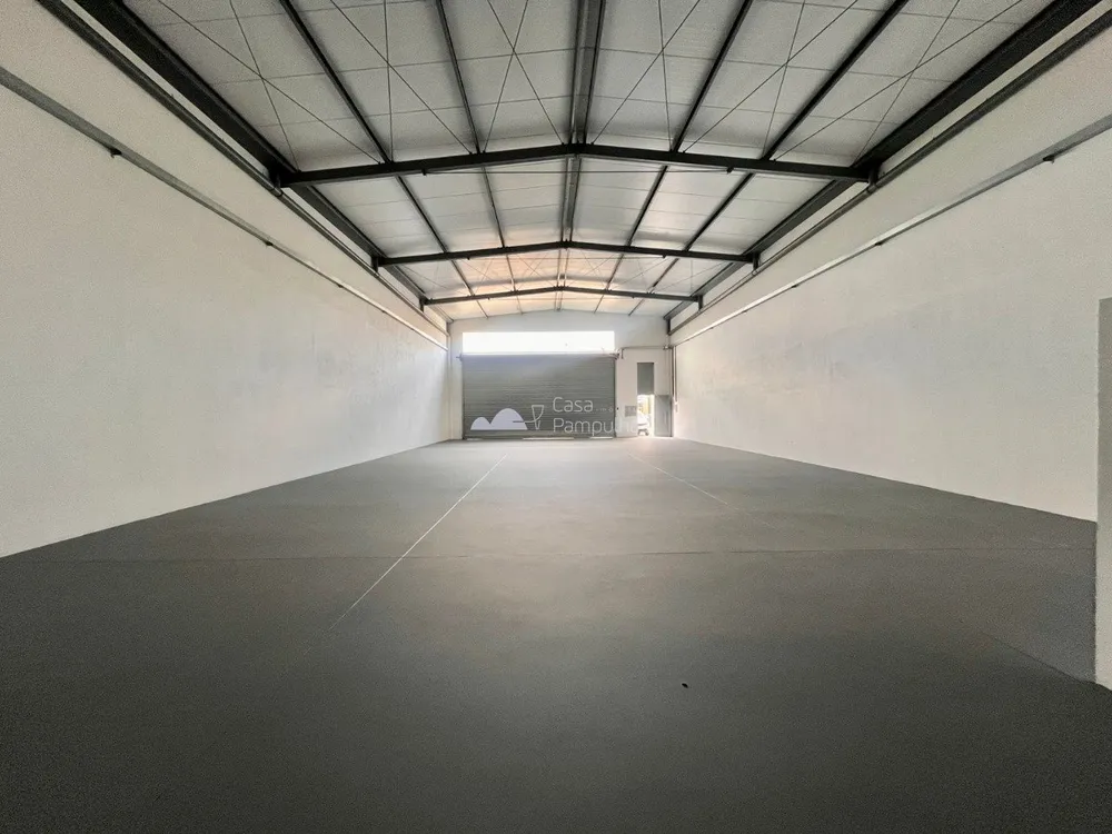 Depósito-Galpão, 300 m² - Foto 12