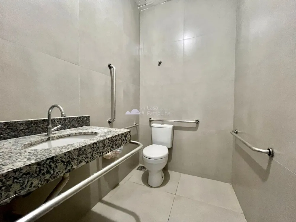 Depósito-Galpão, 300 m² - Foto 5