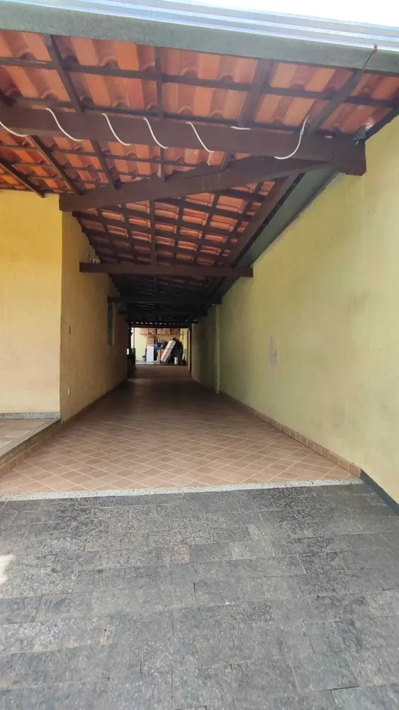 Casa, 3 quartos, 360 m² - Foto 12