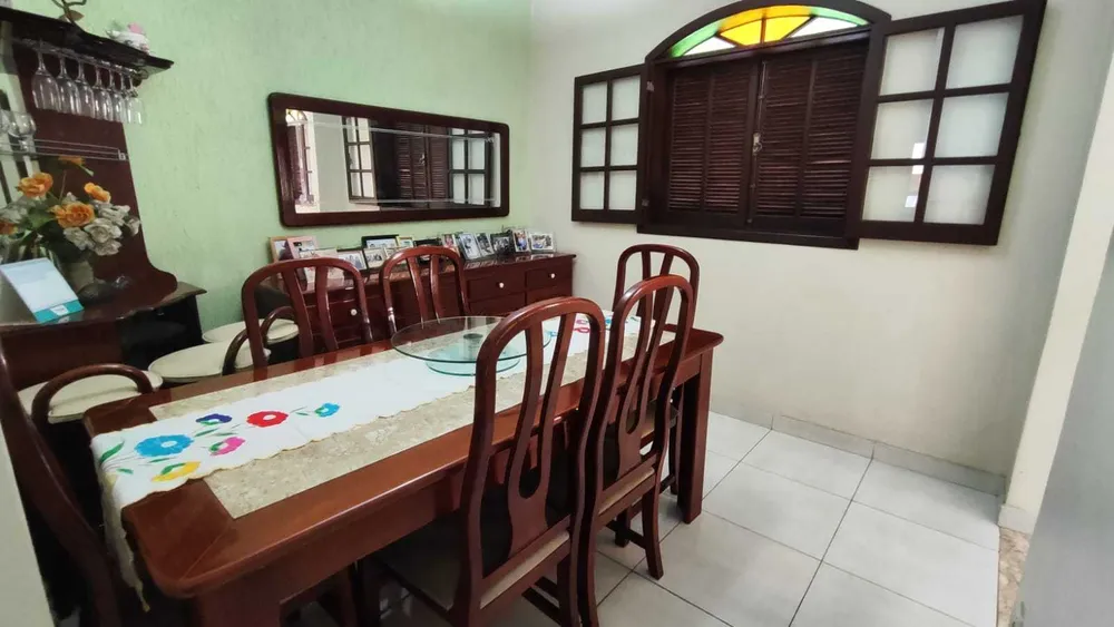 Casa, 3 quartos, 360 m² - Foto 6
