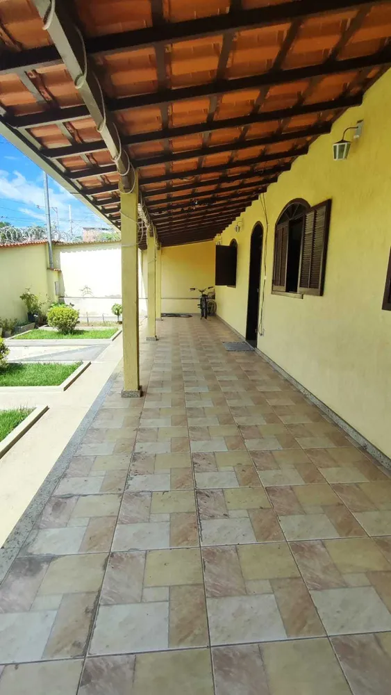 Casa, 3 quartos, 360 m² - Foto 1
