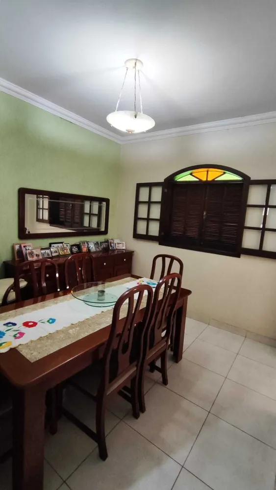 Casa, 3 quartos, 360 m² - Foto 5