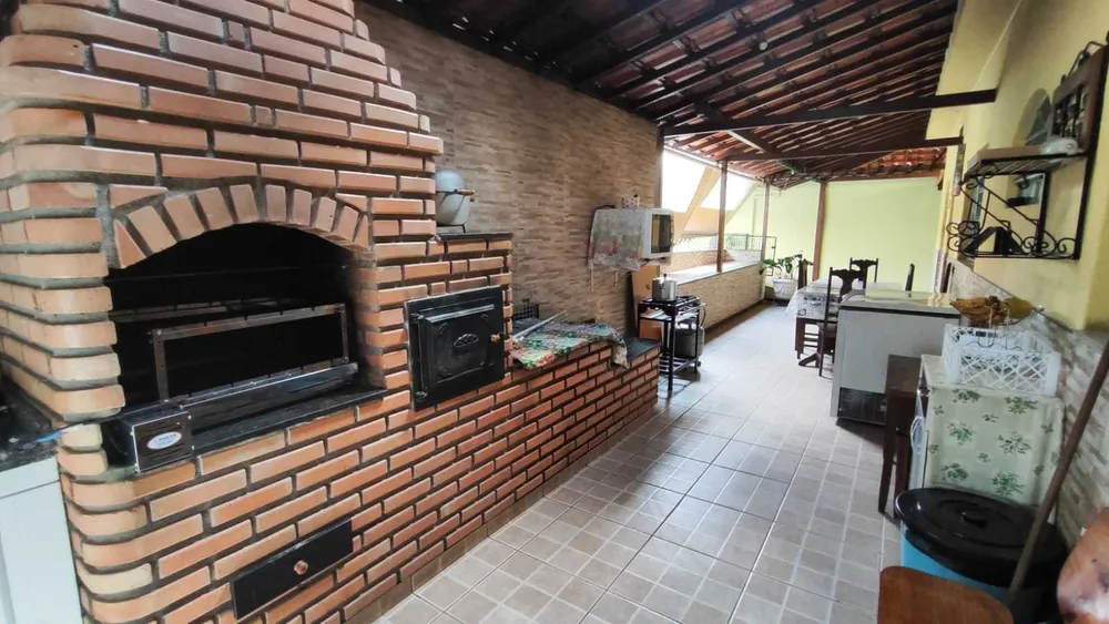 Casa, 3 quartos, 360 m² - Foto 11