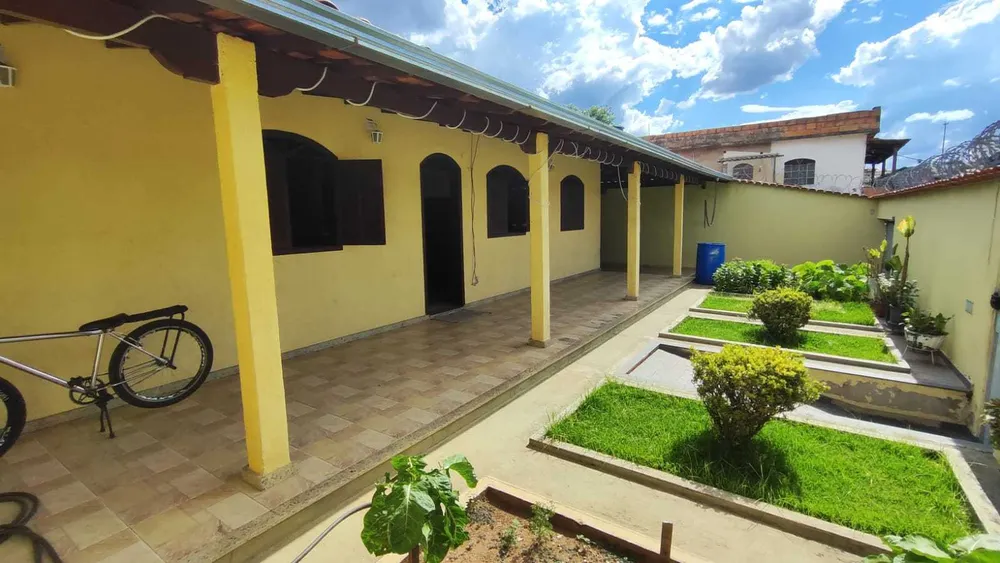 Casa, 3 quartos, 360 m² - Foto 3