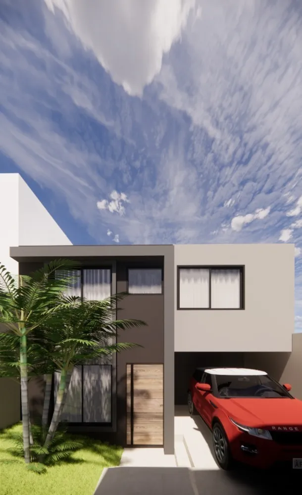 Casa, 3 quartos, 44 m² - Foto 9