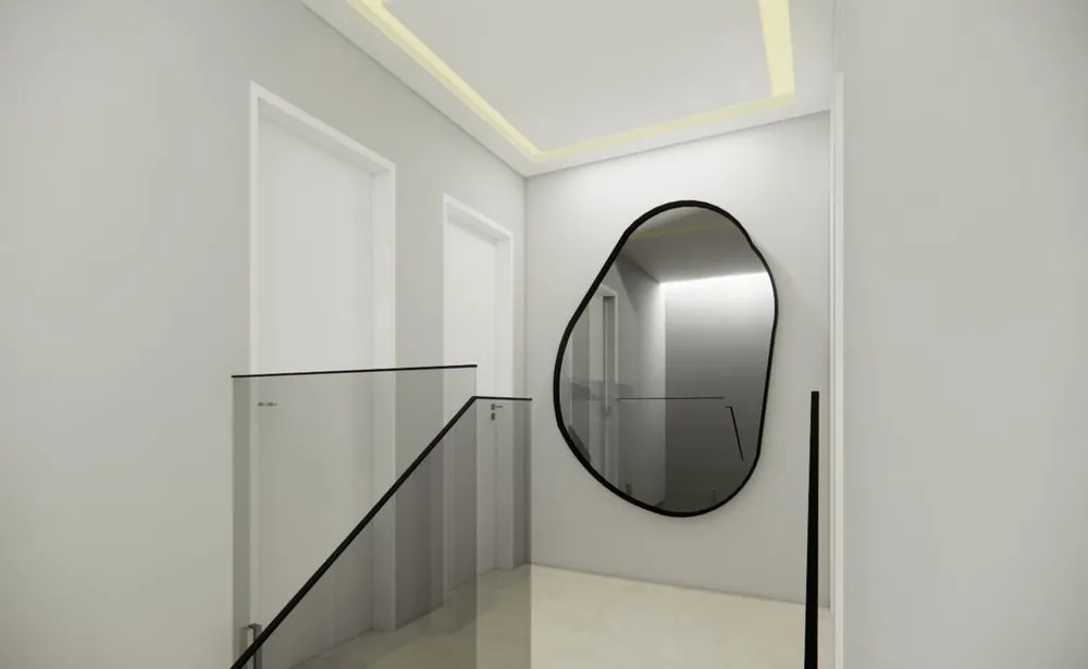 Casa, 3 quartos, 44 m² - Foto 8
