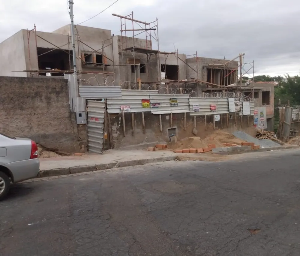 Casa, 3 quartos, 44 m² - Foto 11
