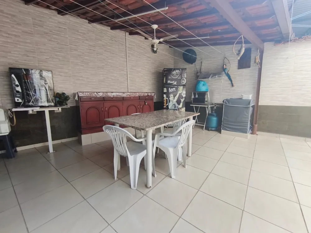 Casa, 3 quartos, 240 m² - Foto 12